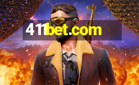 411bet.com