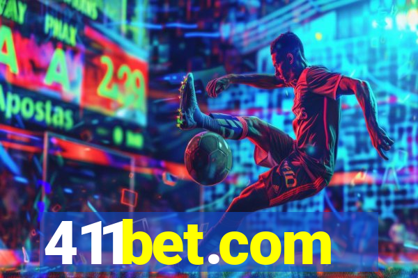 411bet.com