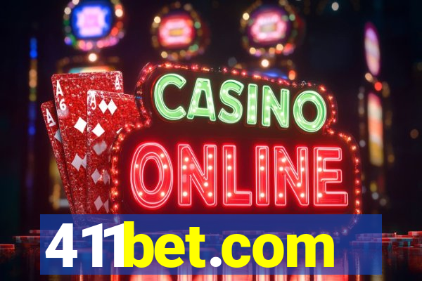 411bet.com