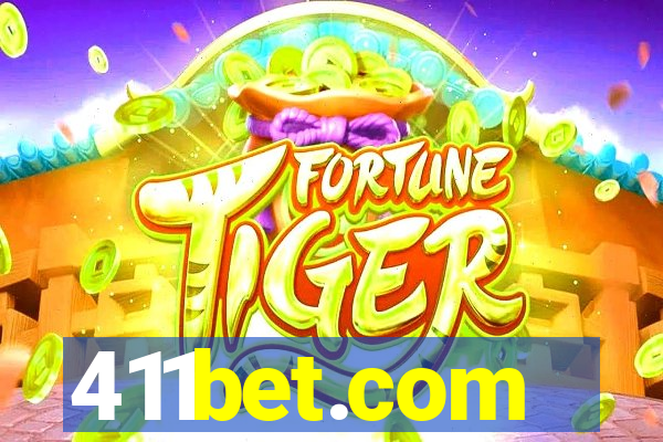 411bet.com