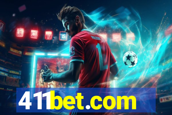 411bet.com