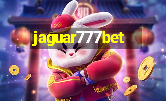 jaguar777bet