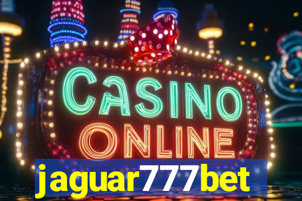 jaguar777bet