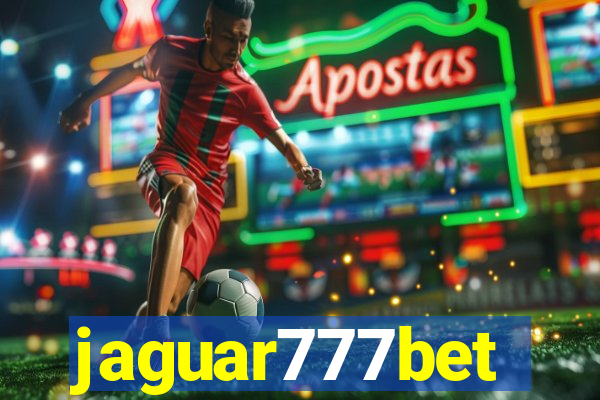 jaguar777bet