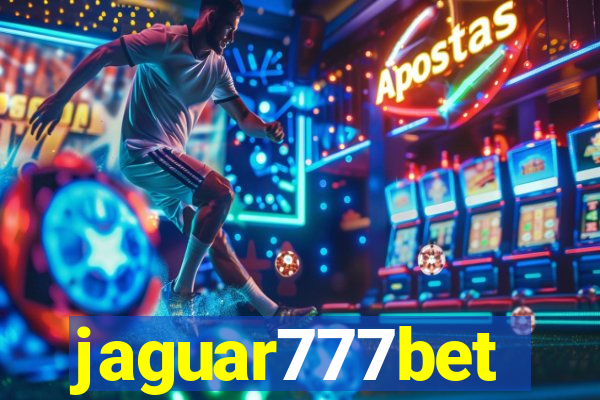 jaguar777bet