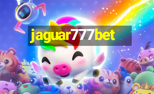 jaguar777bet