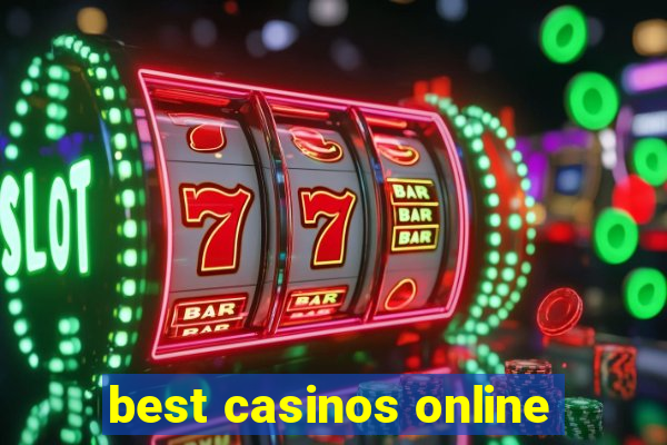 best casinos online