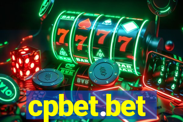 cpbet.bet