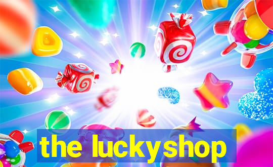 the luckyshop