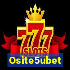 Osite5ubet