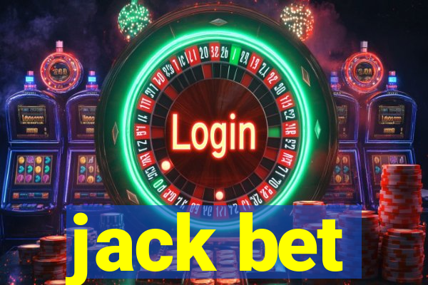 jack bet