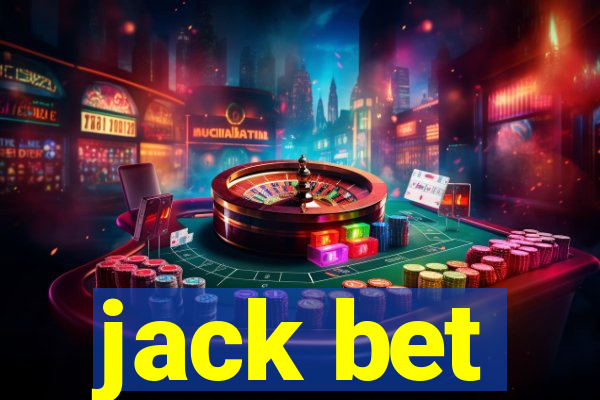 jack bet