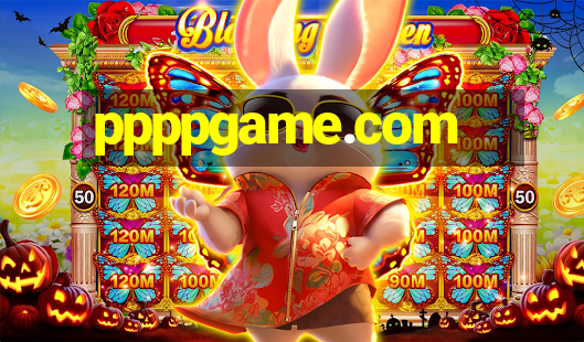 ppppgame.com