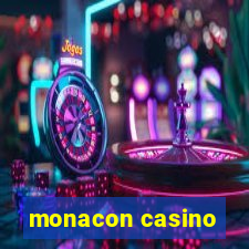 monacon casino