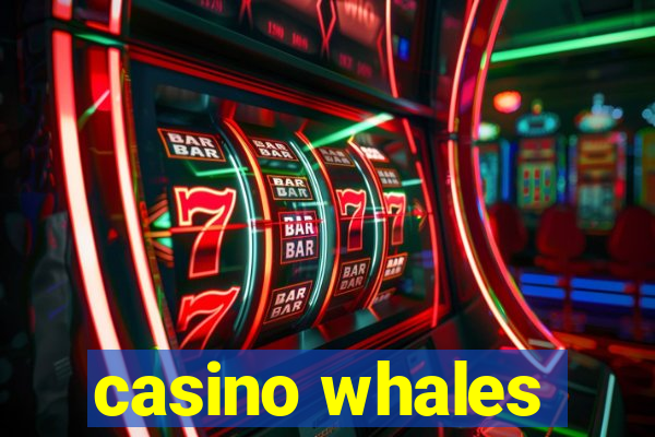 casino whales