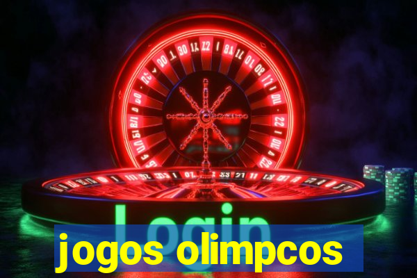 jogos olimpcos