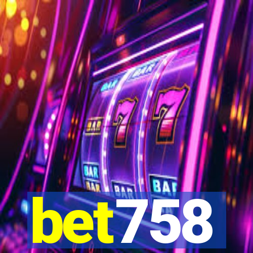 bet758