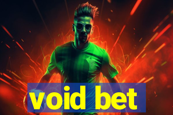 void bet