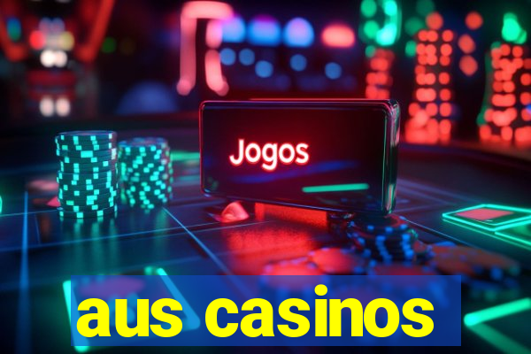 aus casinos