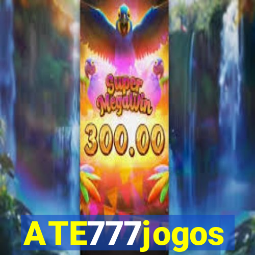 ATE777jogos