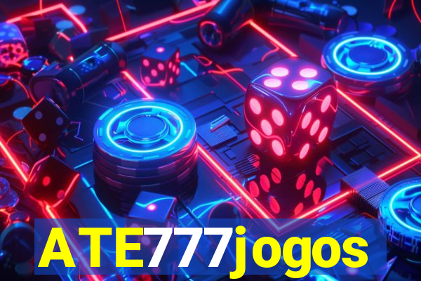 ATE777jogos