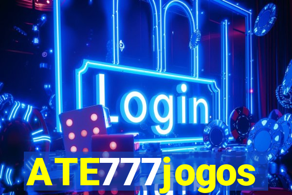 ATE777jogos