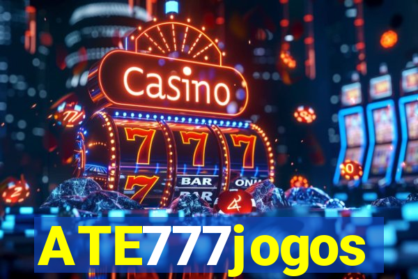 ATE777jogos