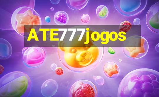 ATE777jogos