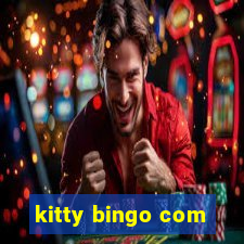 kitty bingo com