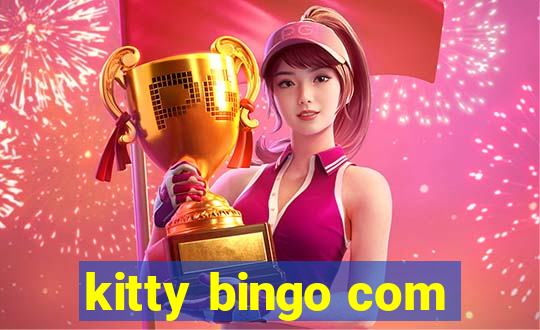 kitty bingo com