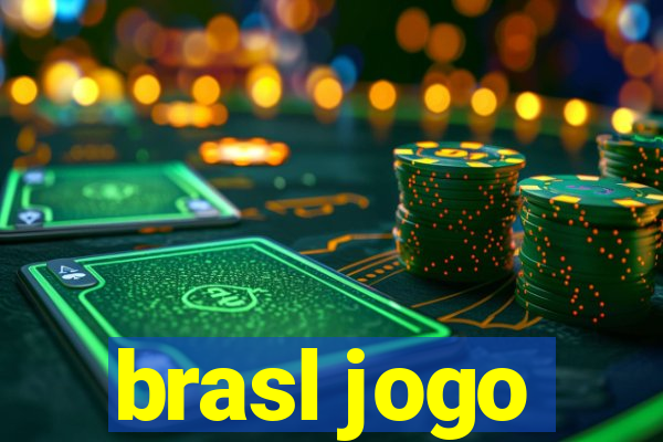 brasl jogo