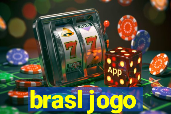 brasl jogo