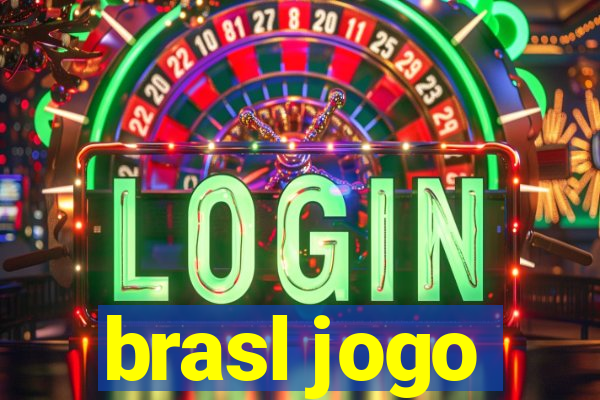 brasl jogo