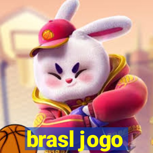 brasl jogo