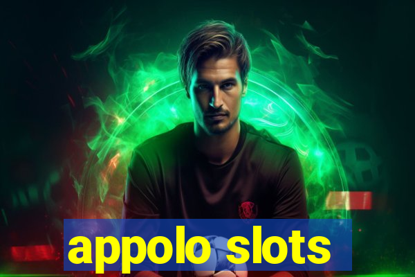 appolo slots