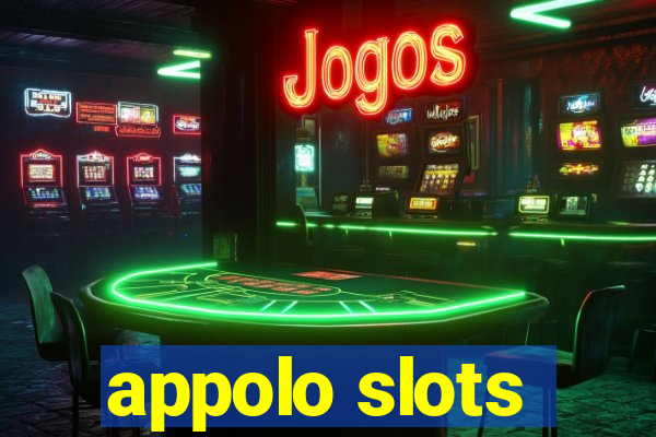 appolo slots