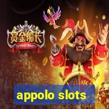 appolo slots