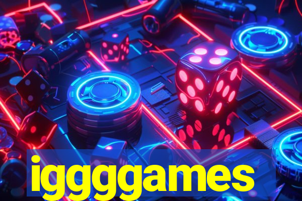 iggggames