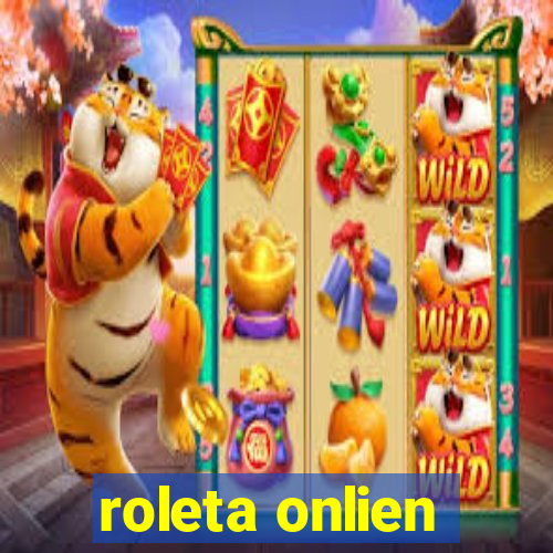 roleta onlien