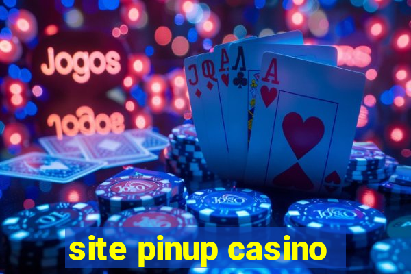 site pinup casino