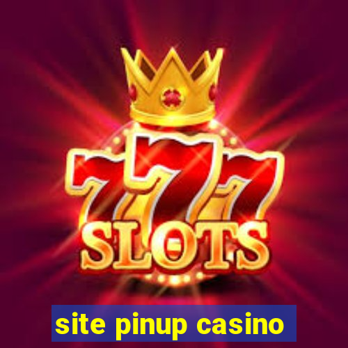 site pinup casino