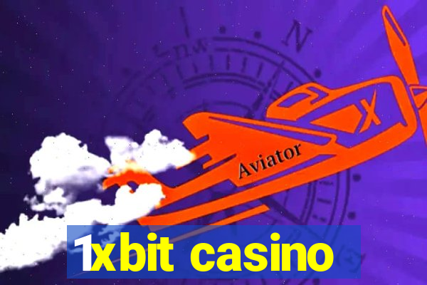 1xbit casino