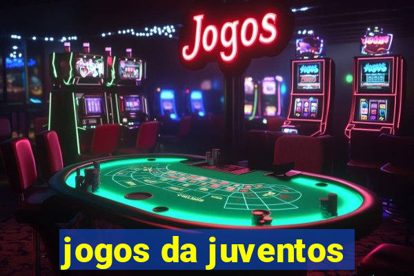 jogos da juventos