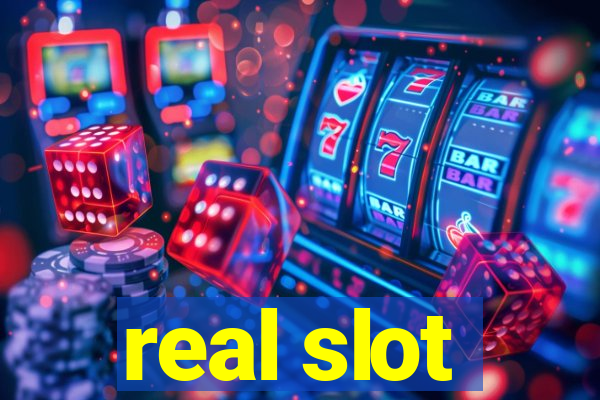 real slot