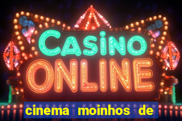 cinema moinhos de vento porto alegre