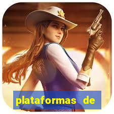 plataformas de jogos de aposta cassino