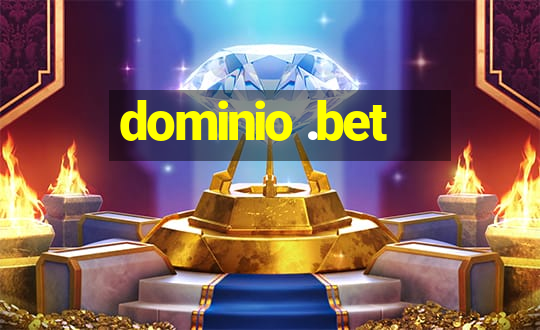 dominio .bet