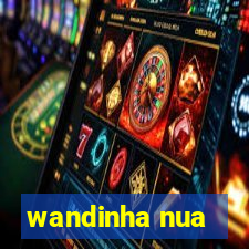 wandinha nua