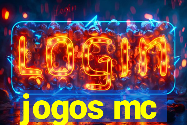 jogos mc