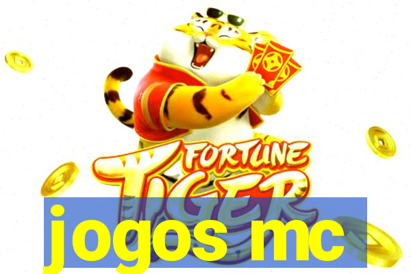 jogos mc